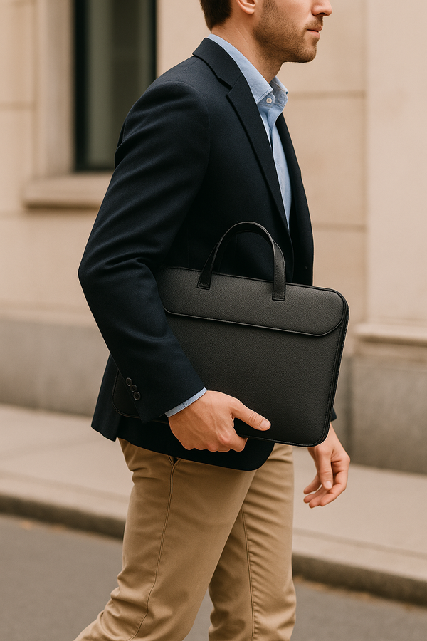 Dans quel sac dois-je transporter mon ordinateur portable ?