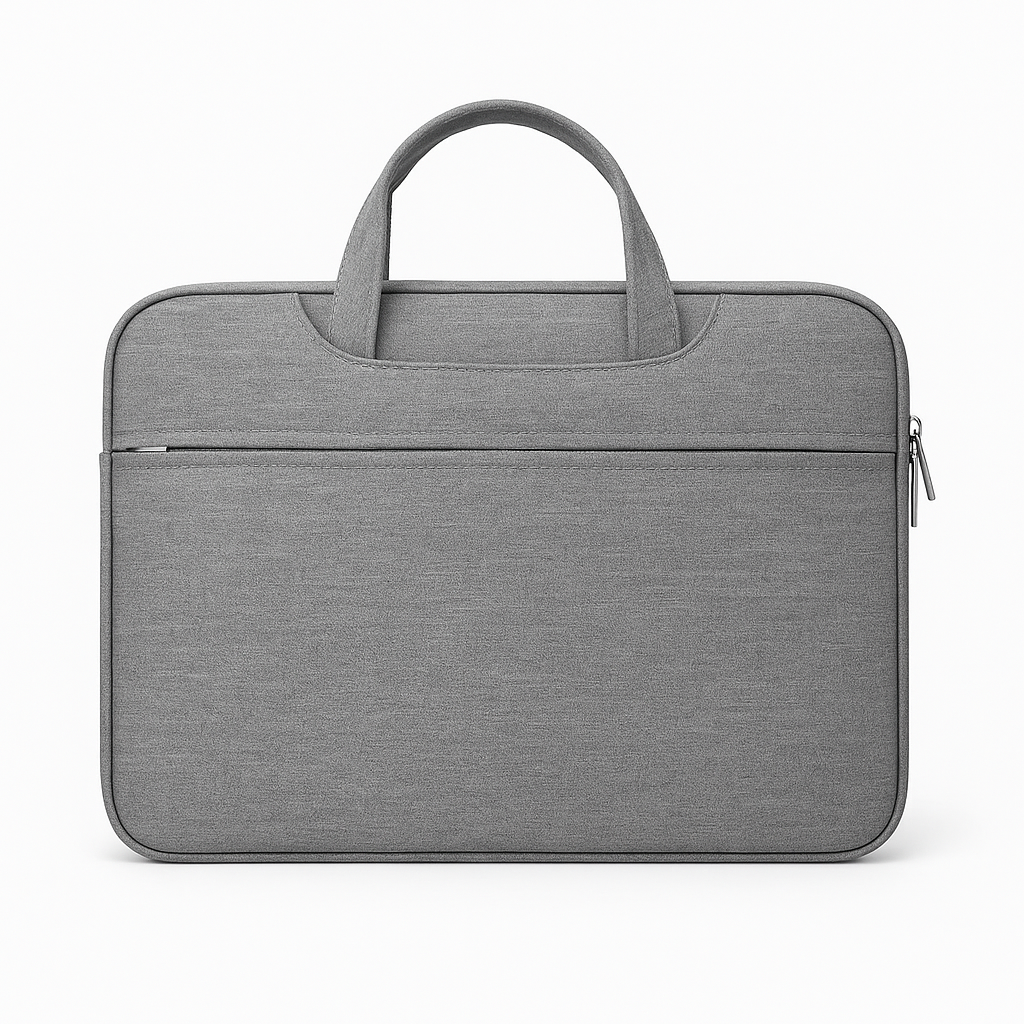 Comparatif : pochette simple vs housse à poignée