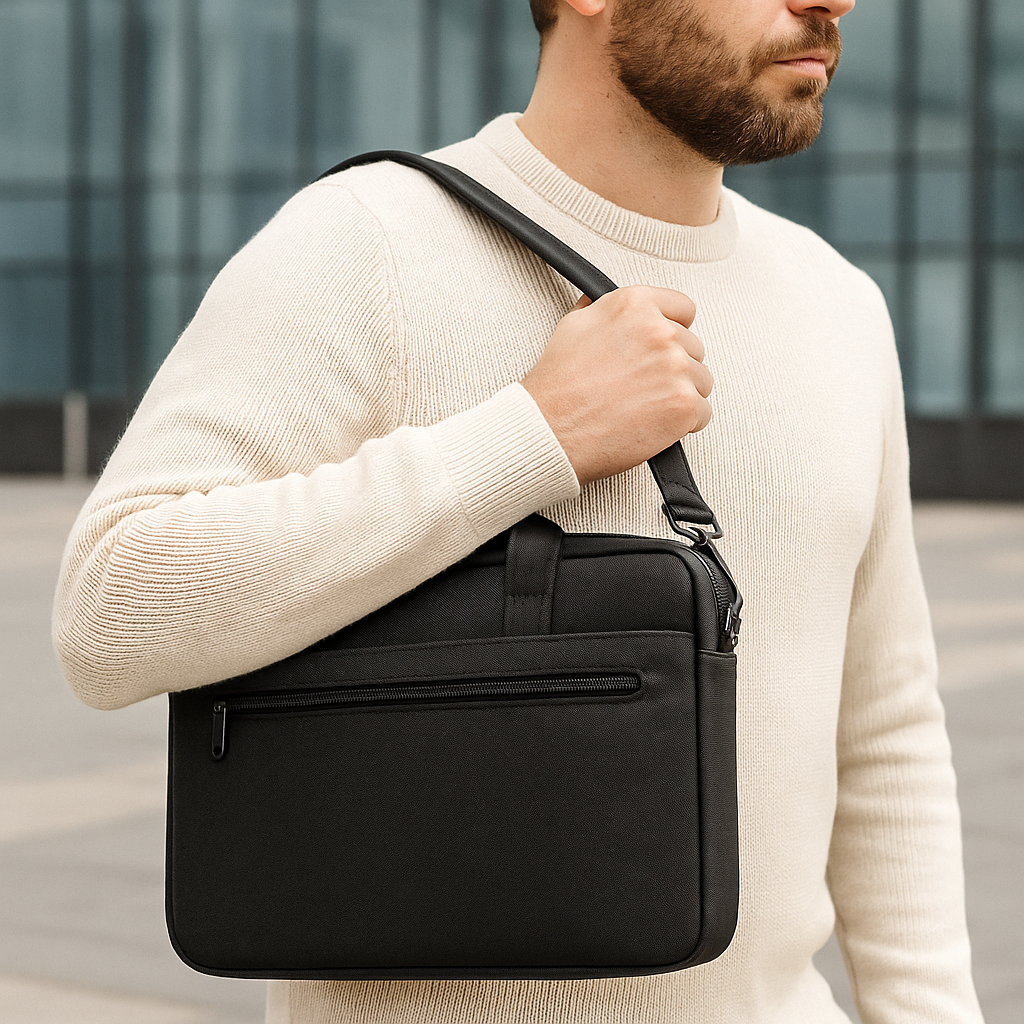 Est-il utile d’acheter un sac pour ordinateur portable