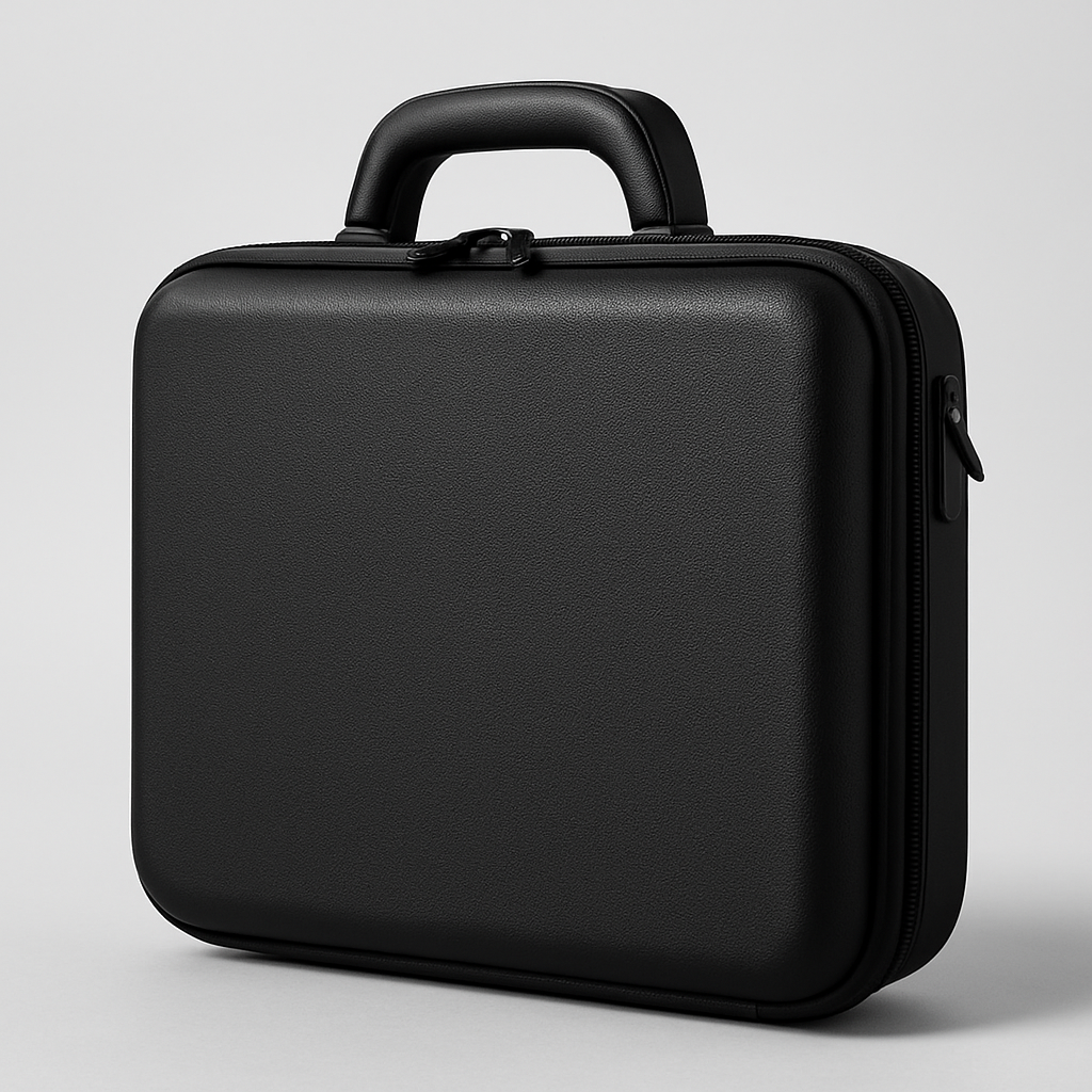 Sacoche rigide ou souple : quelle est la meilleure protection pour votre PC portable