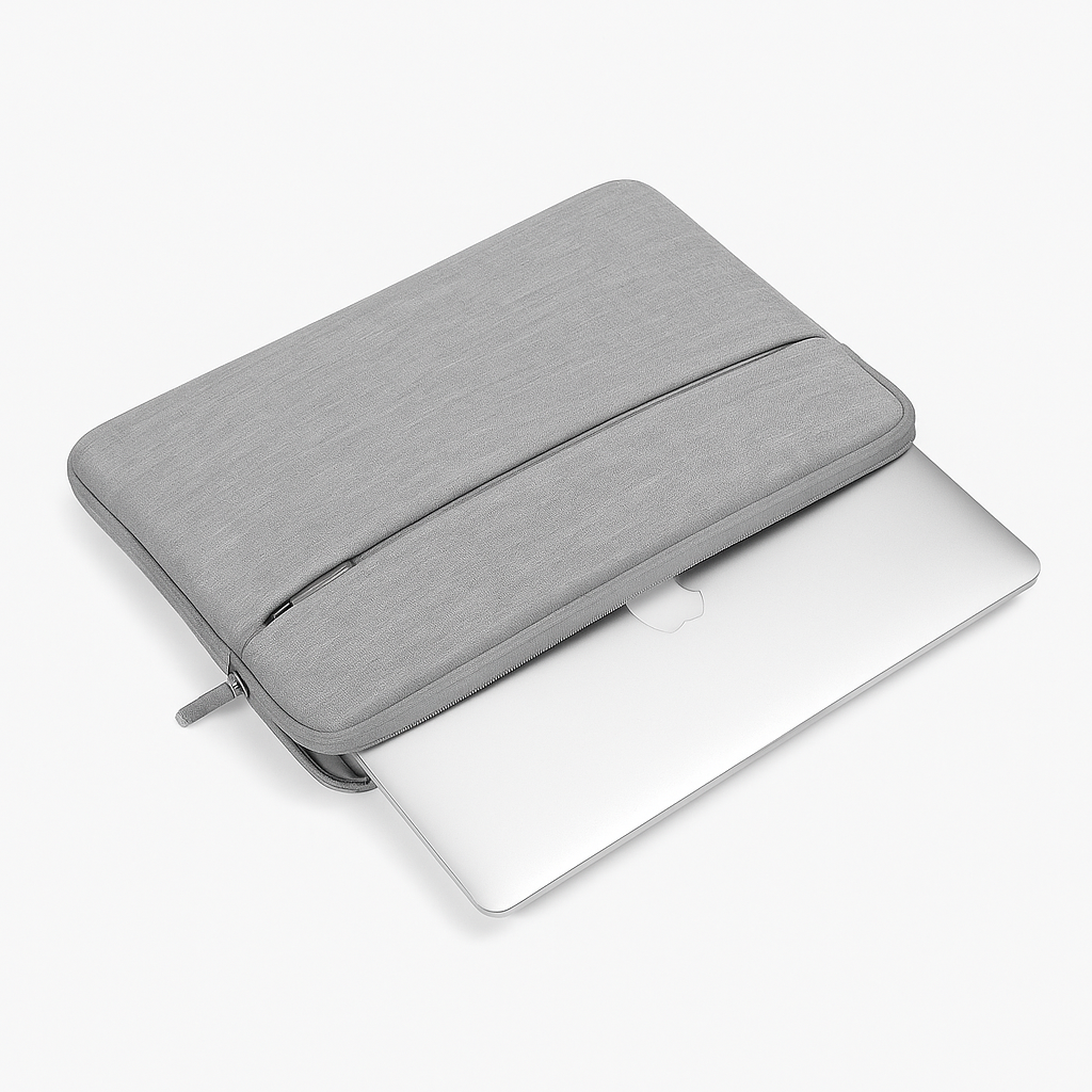 Pochette pour MacBook : modèles les plus populaires