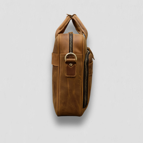 Sac style business pour ordinateur portable