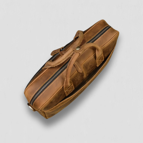 Sac style business pour ordinateur portable