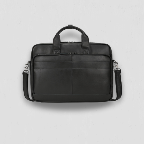 Sac style business pour ordinateur portable