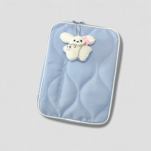Pochette ordinateur antichoc pour femmes