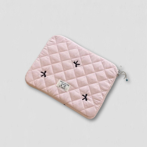 Petite housse de voyage pour ordinateur portable