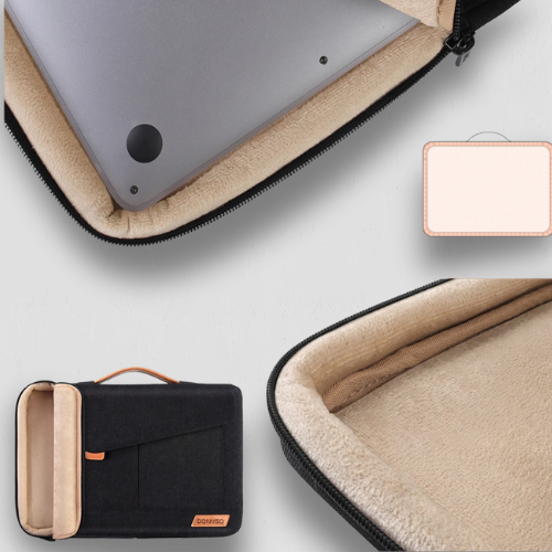 Housse d'ordinateur portable waterproof