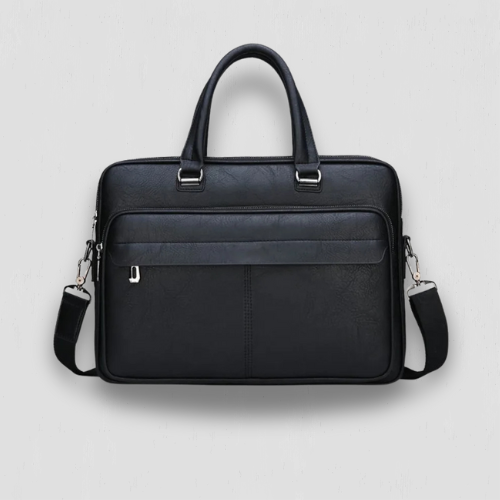 Sac à main en polyester  pour ordinateur portable