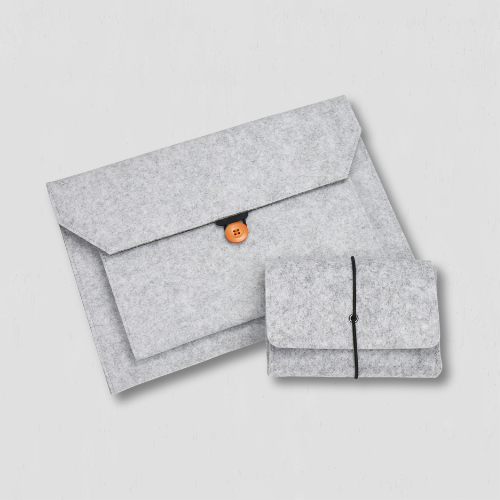 Pochette fashion pour ordinateur portable
