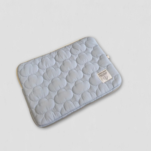 Pochette ordinateur 13 pouces douce et ergonomique