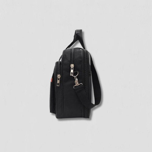 Sacoche d'affaire pour ordinateur portable