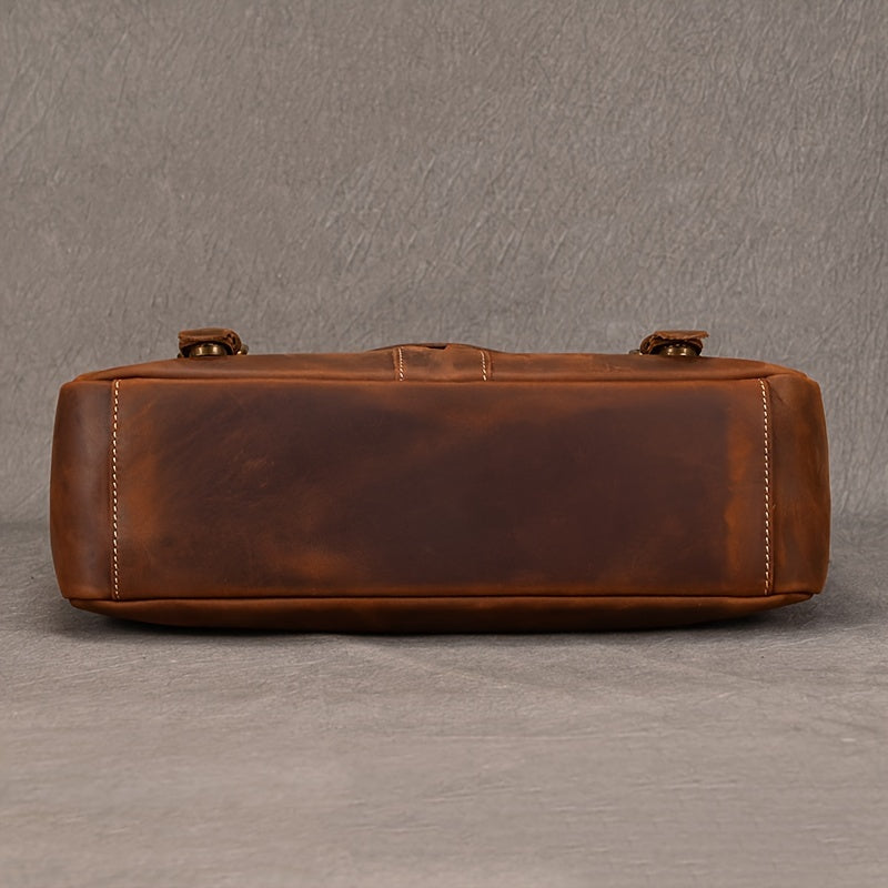 Sacoche pour ordinateur portable vintage