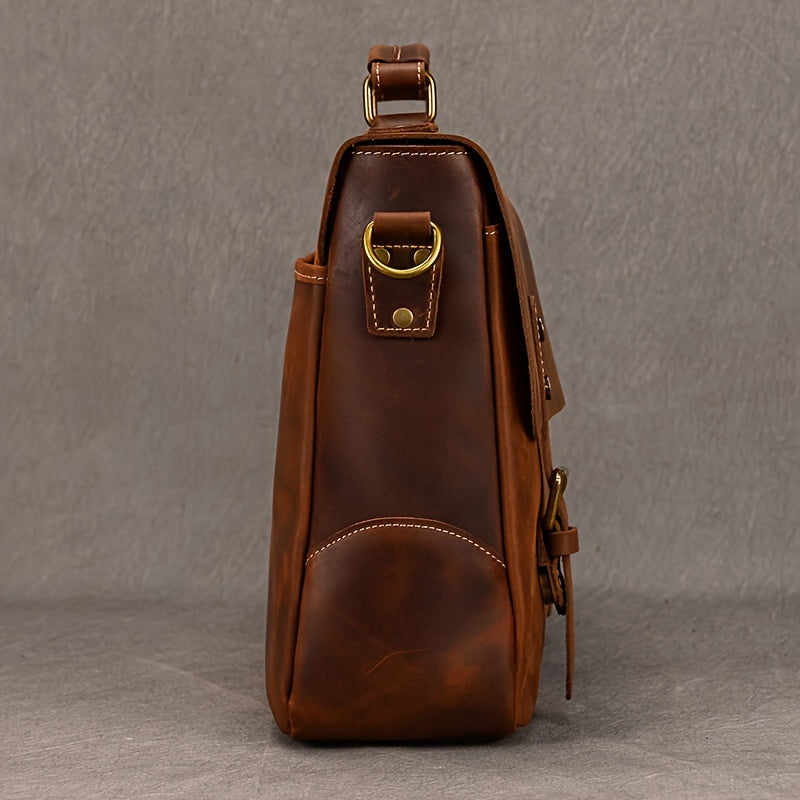 Sacoche pour ordinateur portable vintage