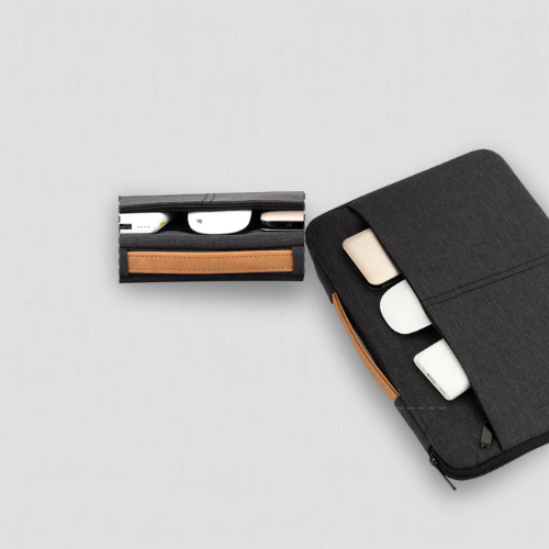 Pochette de protection pour ordinateur portable
