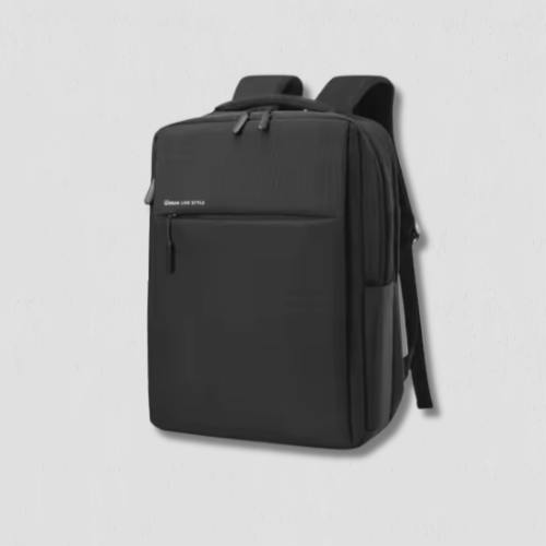 sac à dos en nylon pour ordinateur 17 pouces