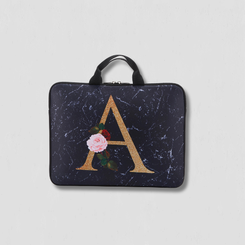 Pochette de voyage pour ordinateur portable 17 pouces