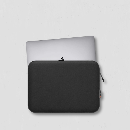 Pochette de protection en nylon pour ordinateur portable