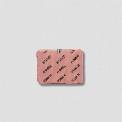 Housse ordinateur portable design luxe