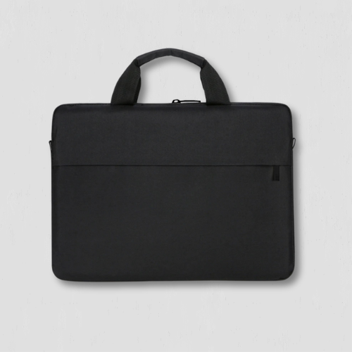 Pochette d'ordinateur 13 pouces pour voyage