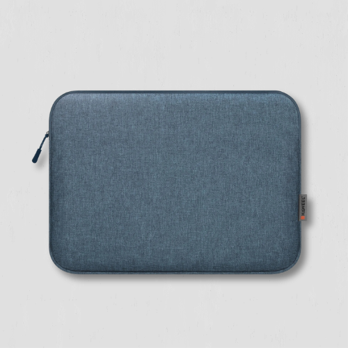 Pochette de protection en nylon pour ordinateur portable