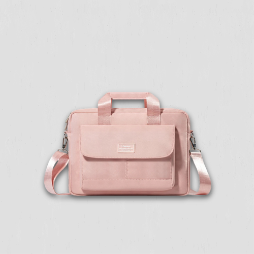 Sacoche pour ordinateur portable pour l'avion