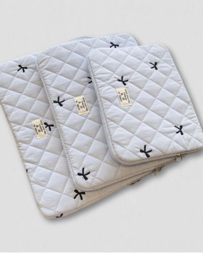 Petite housse de voyage pour ordinateur portable
