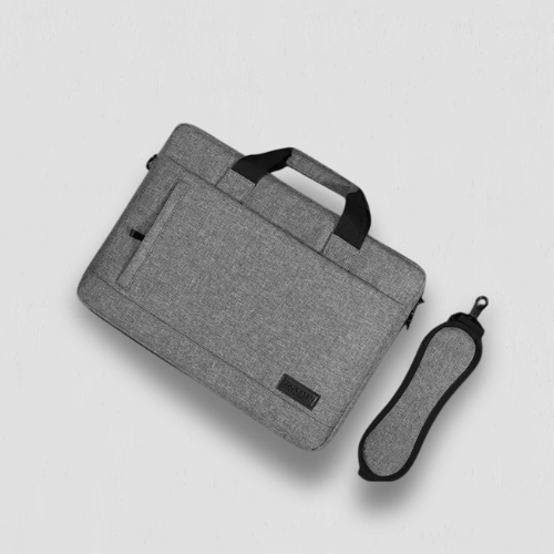Pochette ordinateur portable à bandoulière