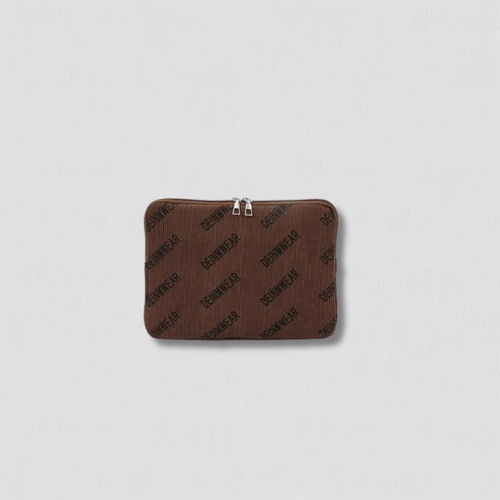 Housse ordinateur portable design luxe