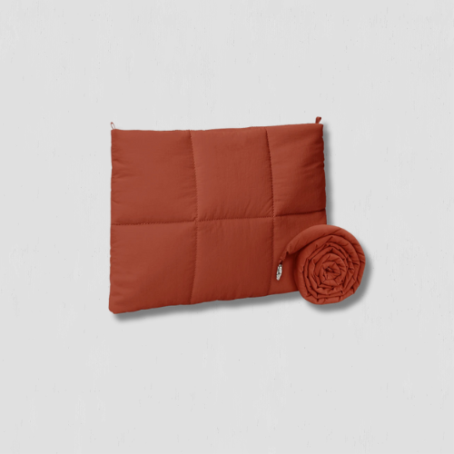 Sac ordinateur fluffy à bandoulière pour femme