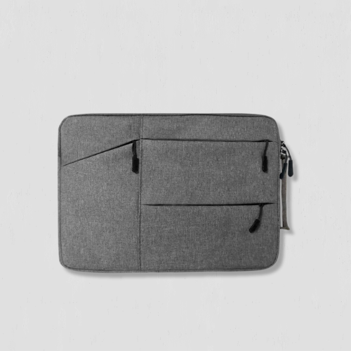 Housse ordinateur au denim TechStyle