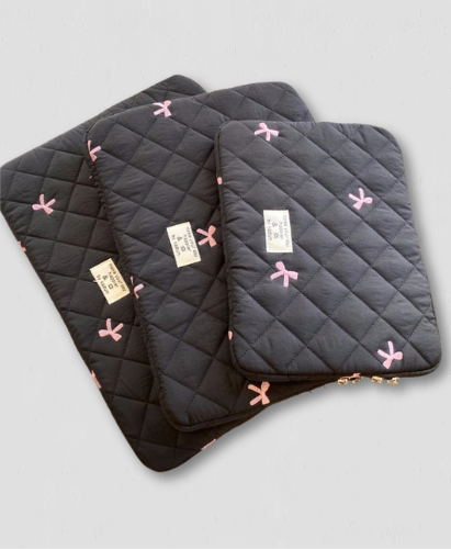 Petite housse de voyage pour ordinateur portable