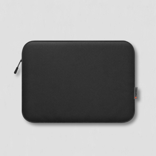 Pochette de protection en nylon pour ordinateur portable