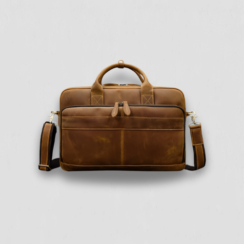 Sac style business pour ordinateur portable