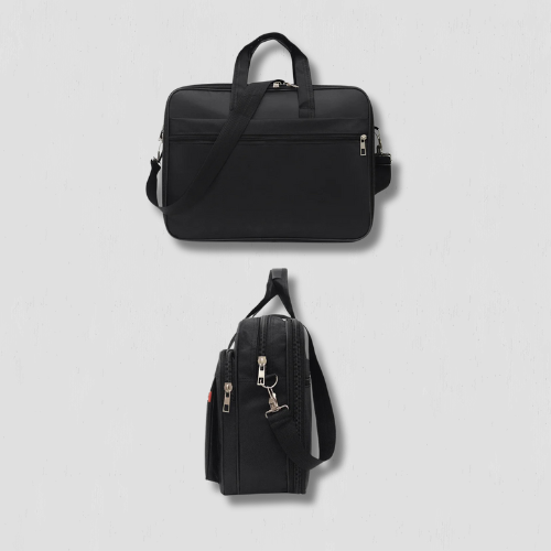 Sacoche d'affaire pour ordinateur portable