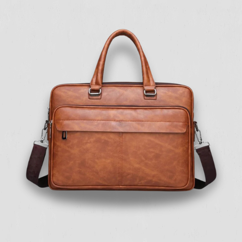 Sac à main en polyester  pour ordinateur portable