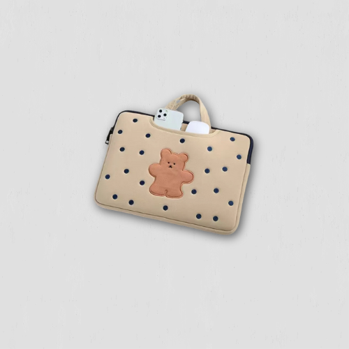 Sacoche ordinateur pour enfants