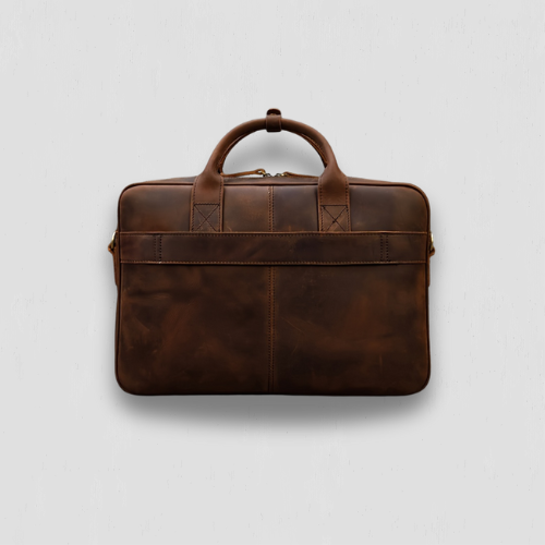 Sac style business pour ordinateur portable