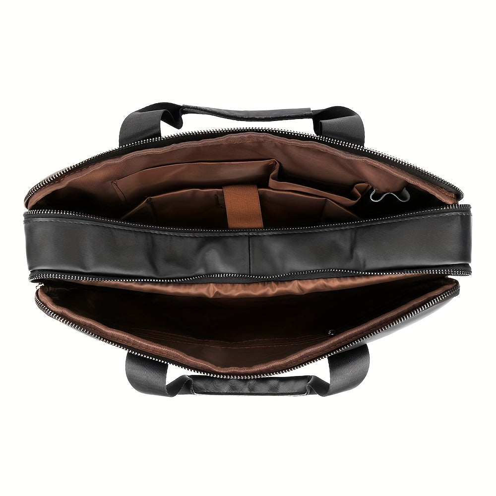 Sac ordinateur portable à poche