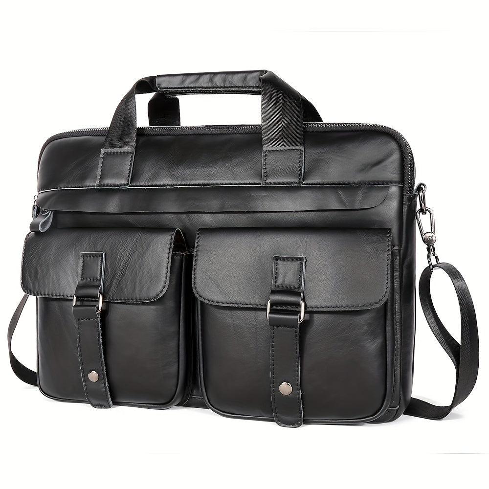 Sac ordinateur portable à poche