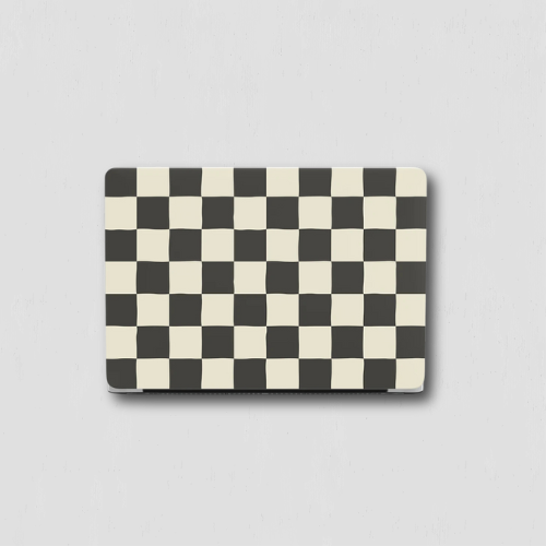 Coque ordinateur MacBook pour homme