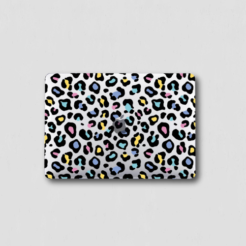 Coque ordinateur design moderne pour MacBook