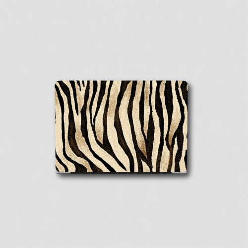 Coque ordinateur femmes à rayure pour MacBook Air et Pro