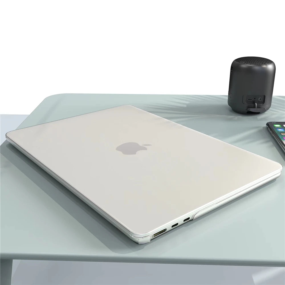 Coque pour ordinateur portable pour MacBook Pro