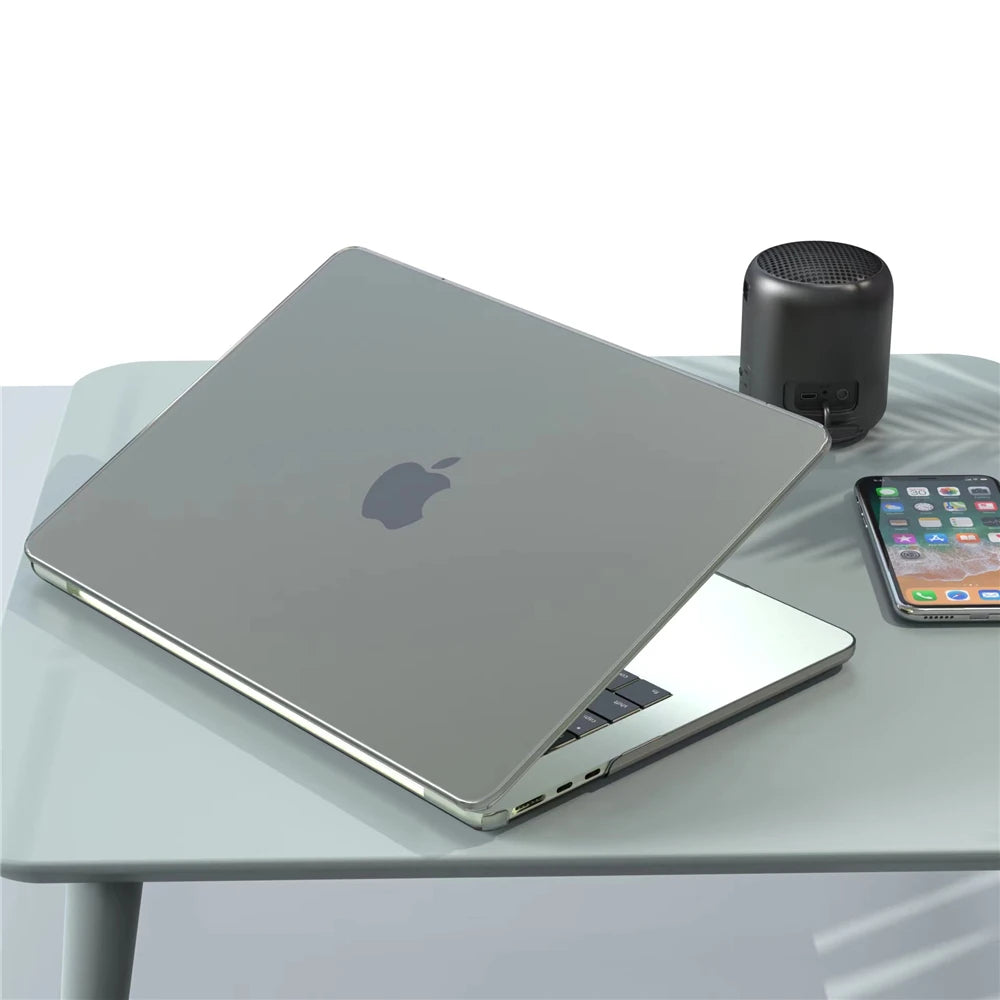 Coque pour ordinateur portable pour MacBook Pro