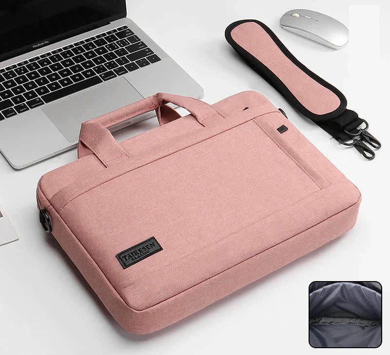 Sacoche d'ordinateur portable de transports