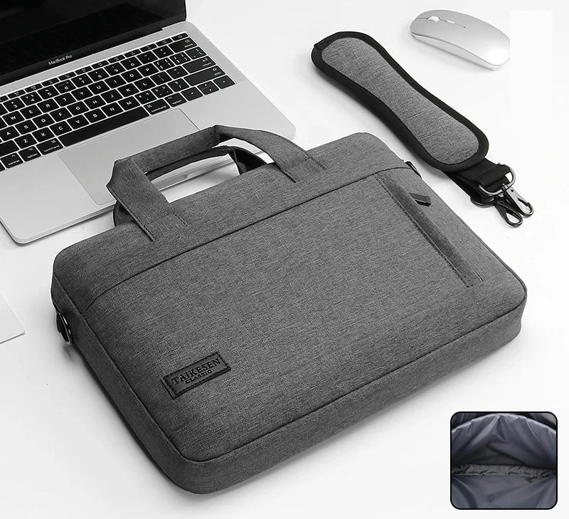 Sacoche d'ordinateur portable de transports