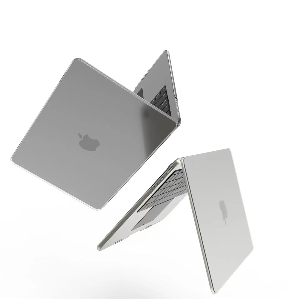 Coque pour ordinateur portable pour MacBook Pro