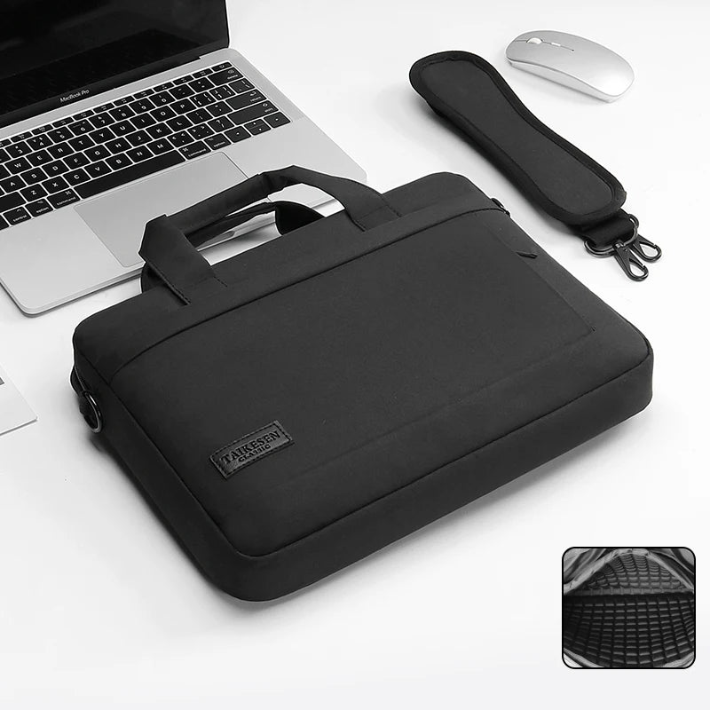 Sacoche d'ordinateur portable de transports