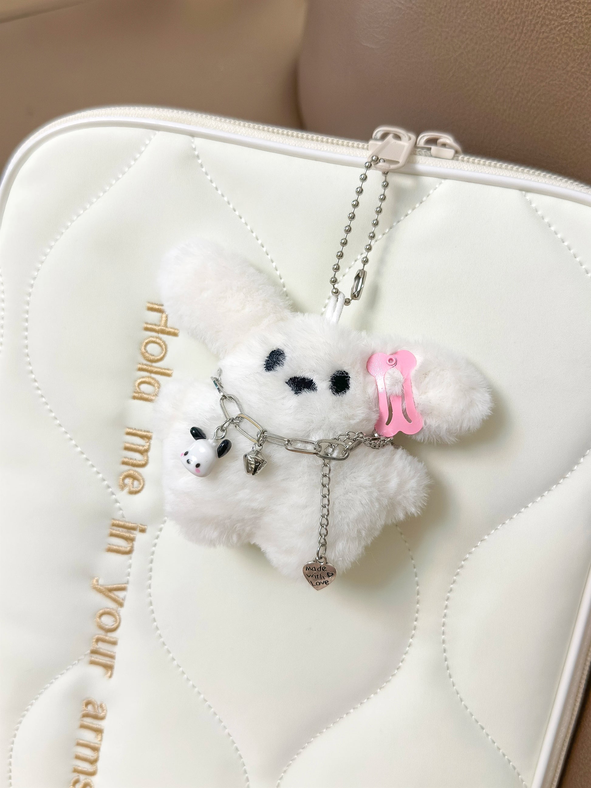 Pochette ordinateur antichoc pour femmes