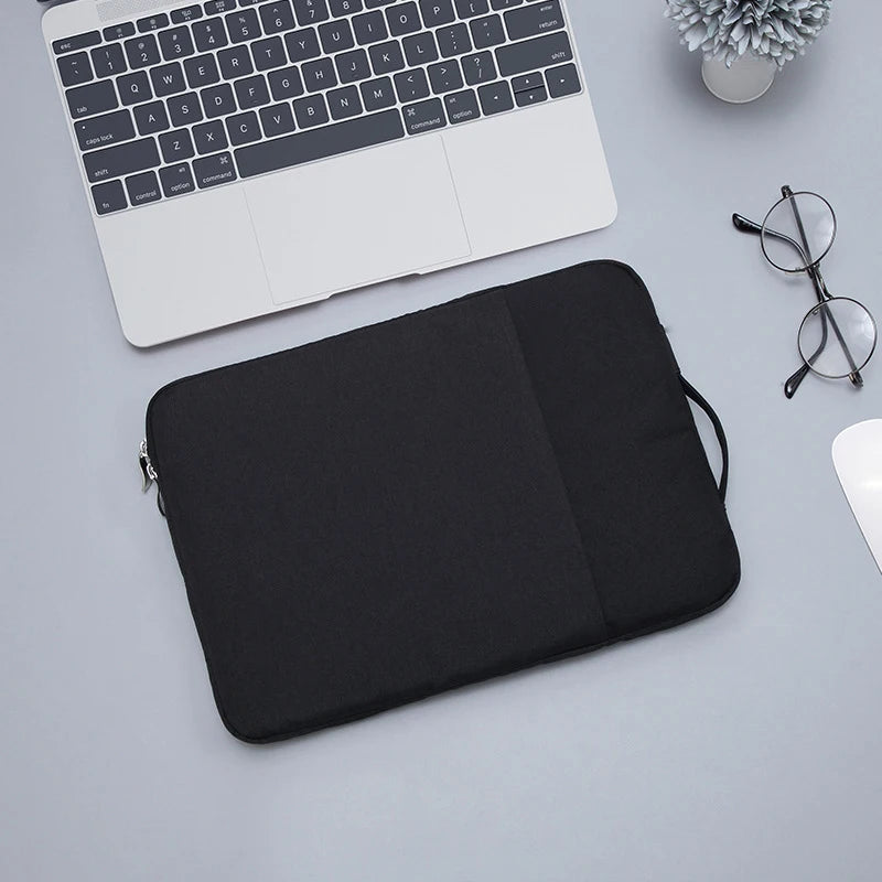 Housse ordinateur portable Style Indigo